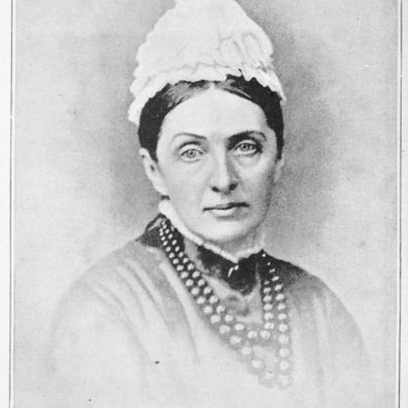 S16E8 Isabella Bird: Helbredt af Rocky Mountains