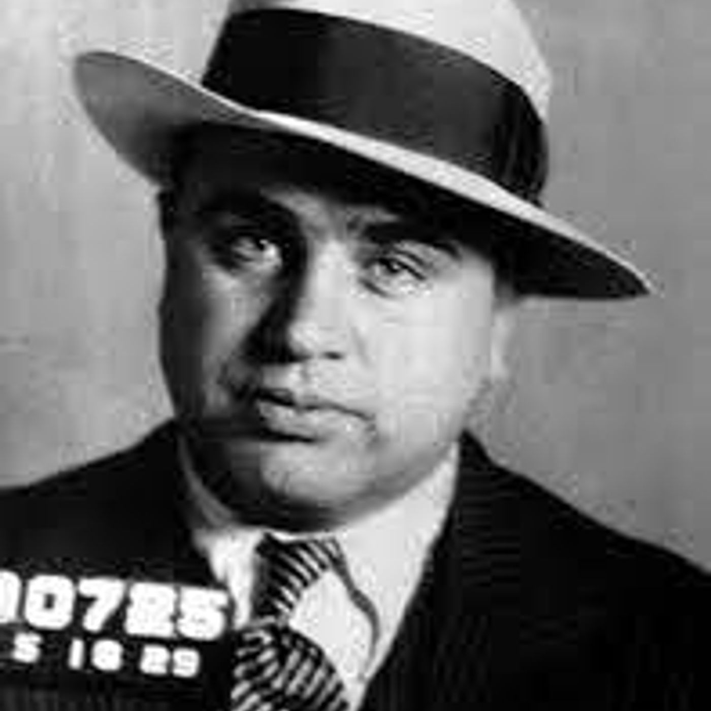 Part 1 of 3 - Al 'Scarface' Capone