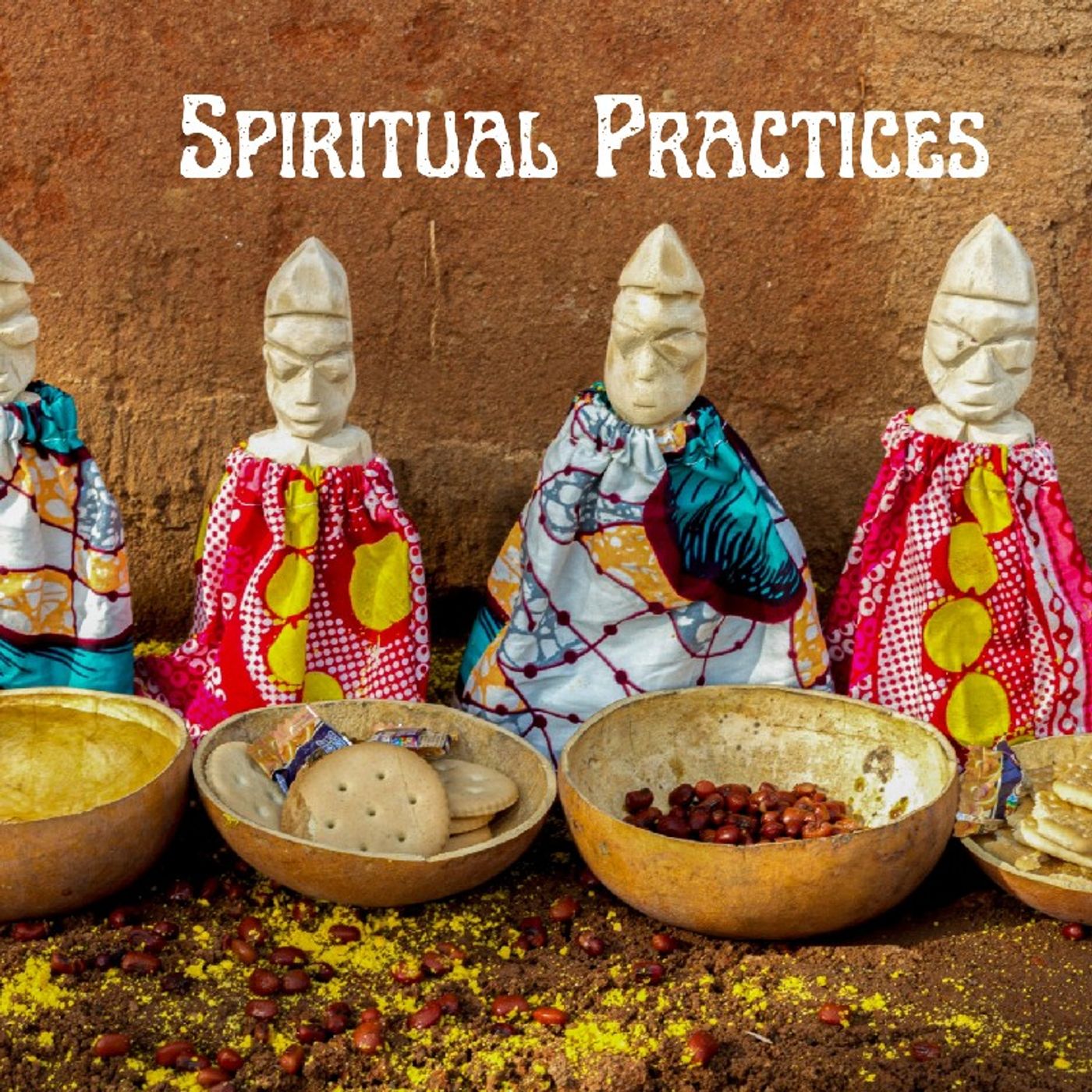 Spiritual Practices 9A episode artwork