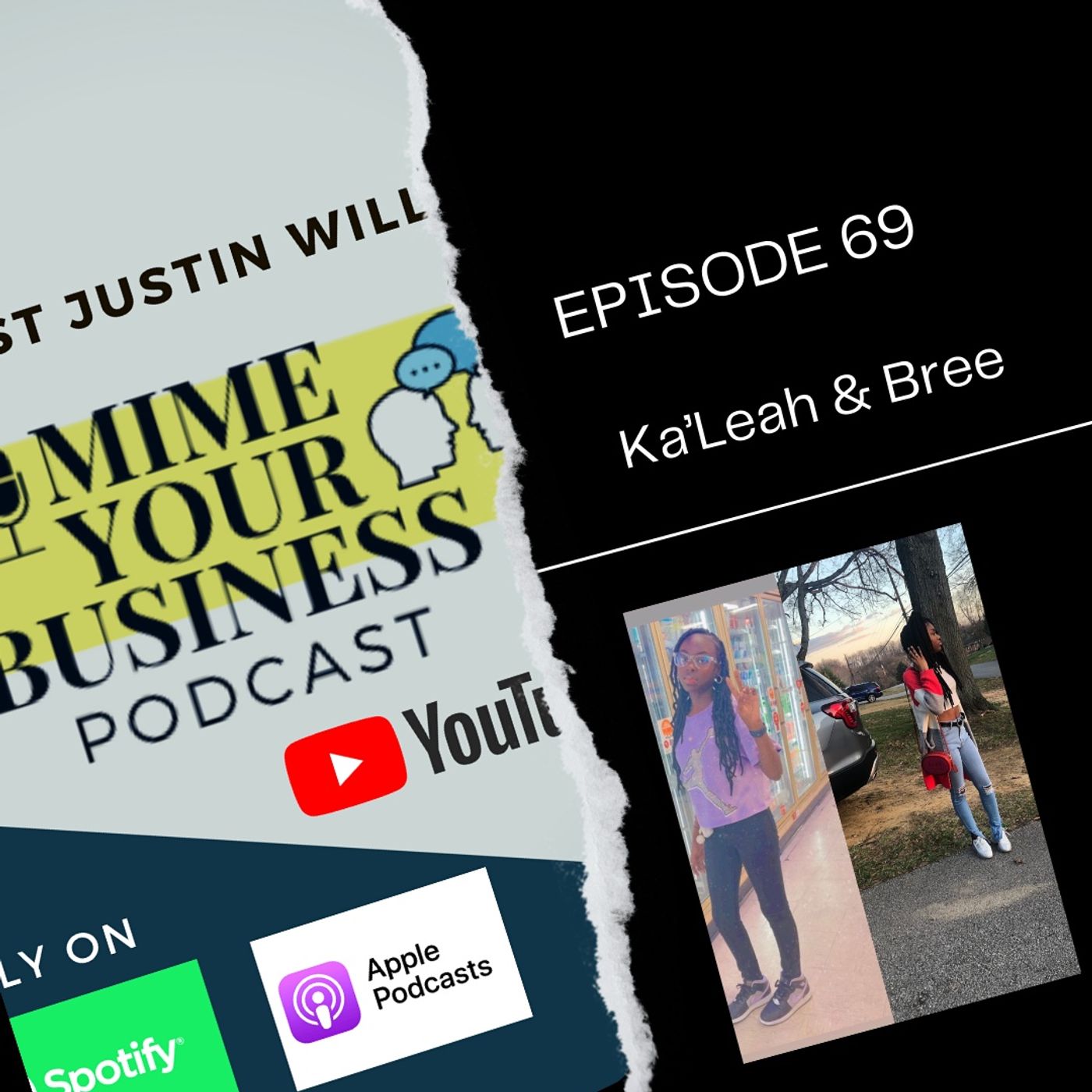 Mime Your Business Podcast