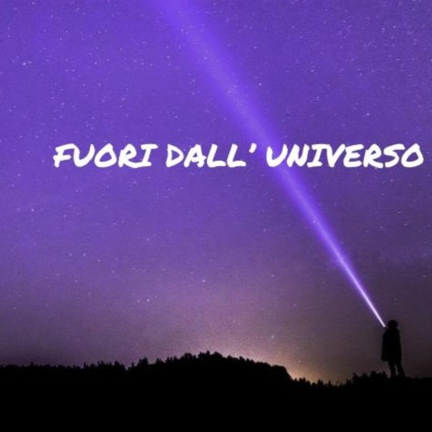 Fuori dall'universo