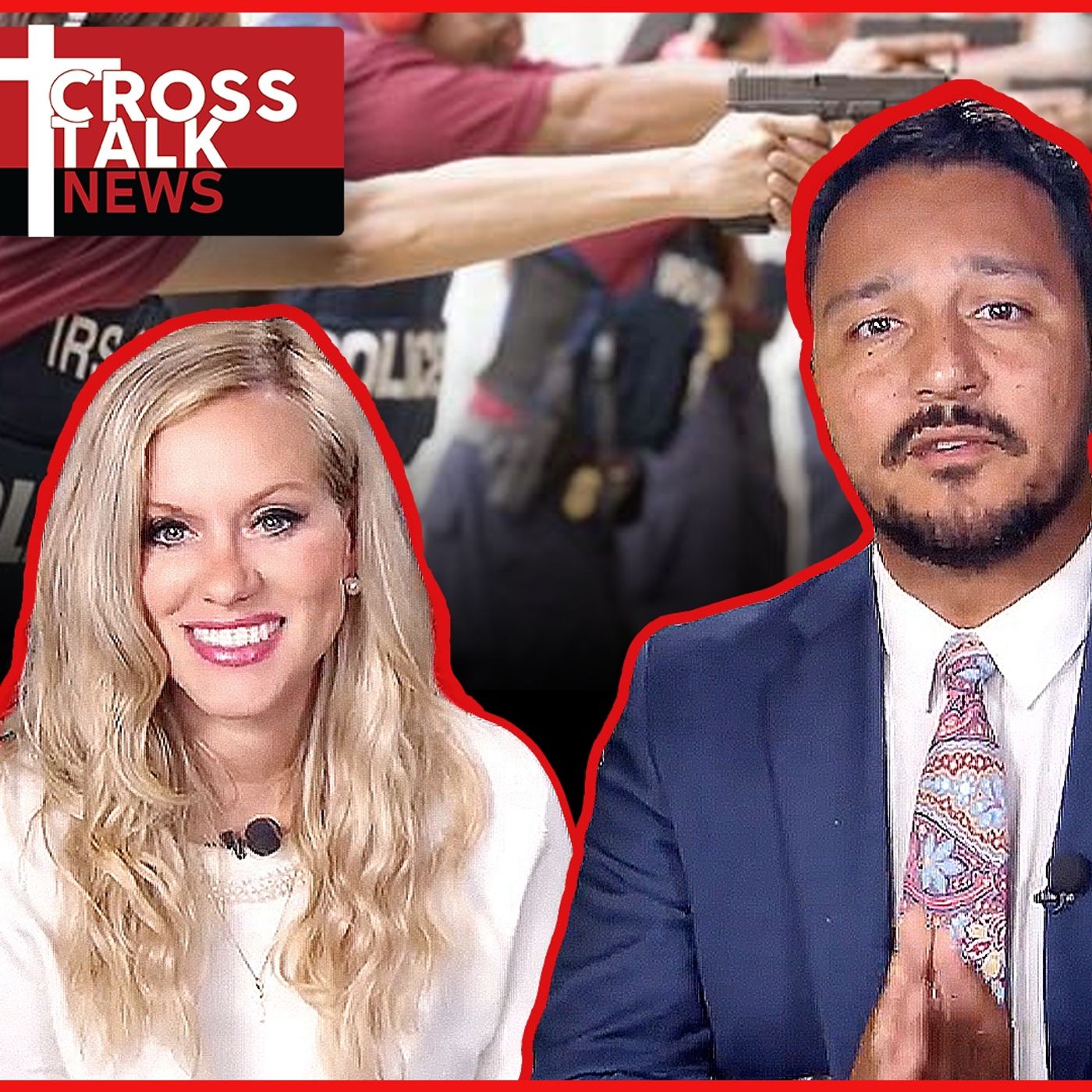CrossTalk News