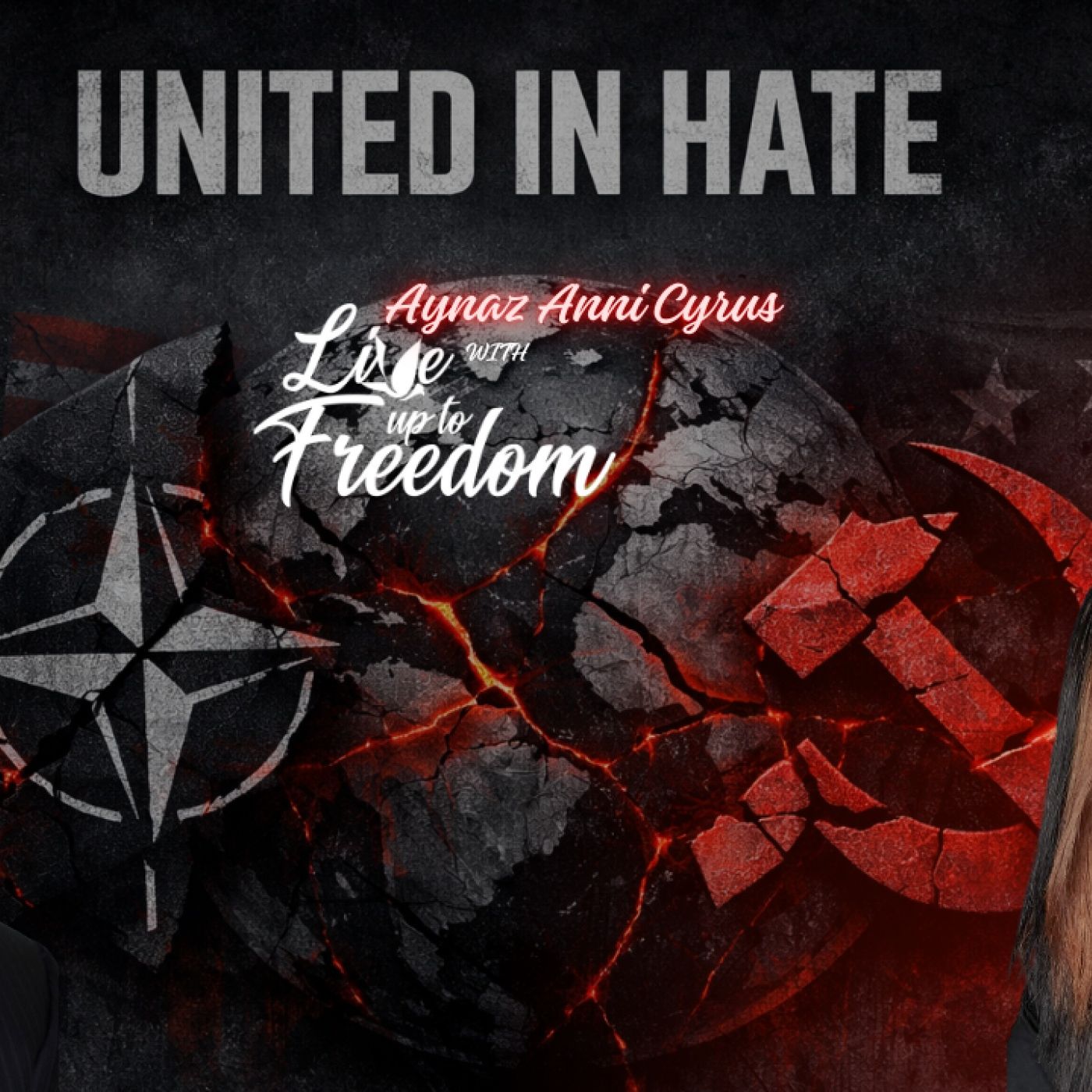 United in Hate: The Ideology Behind Today’s Global Alliances