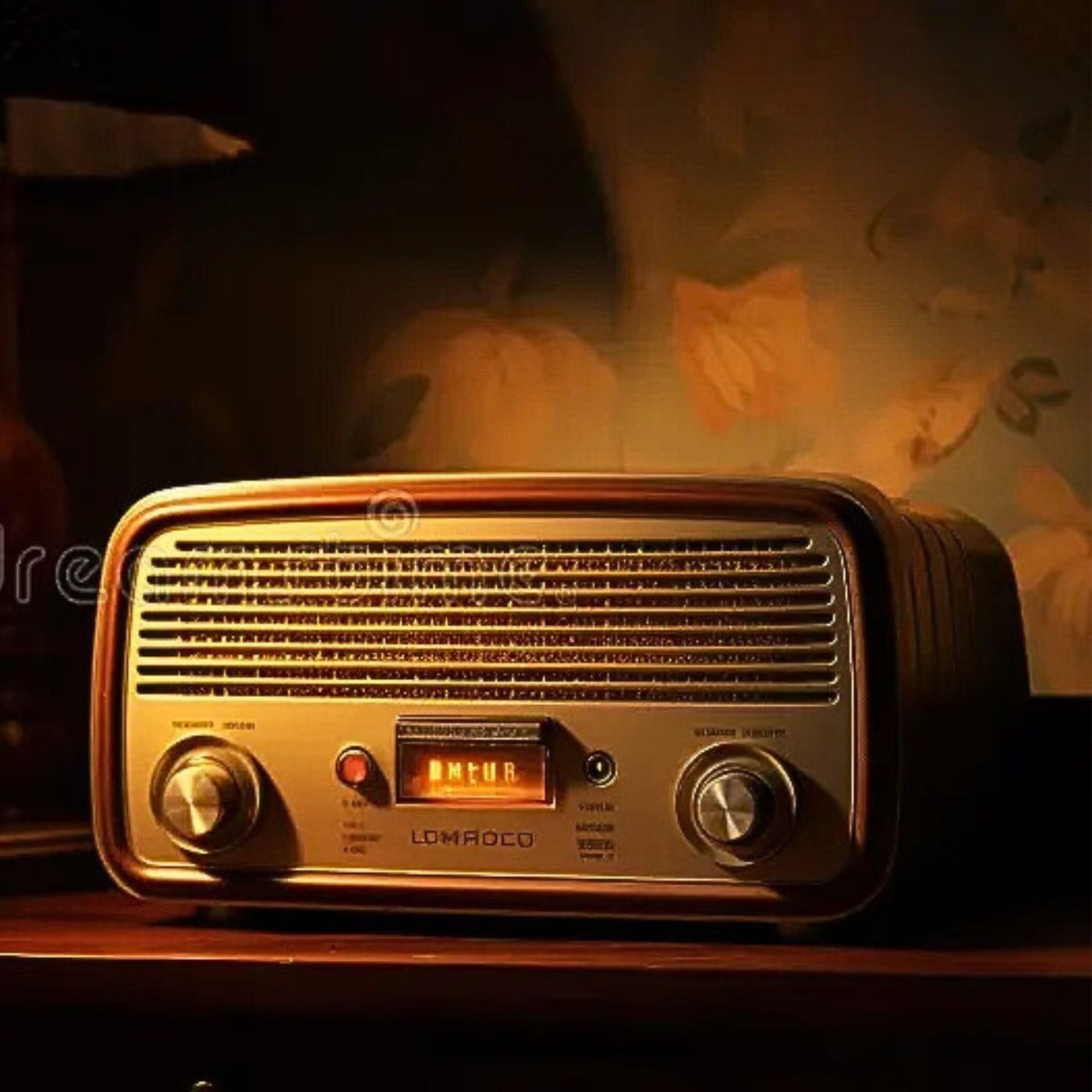 Unexplained Radio Broadcasts Throughout History