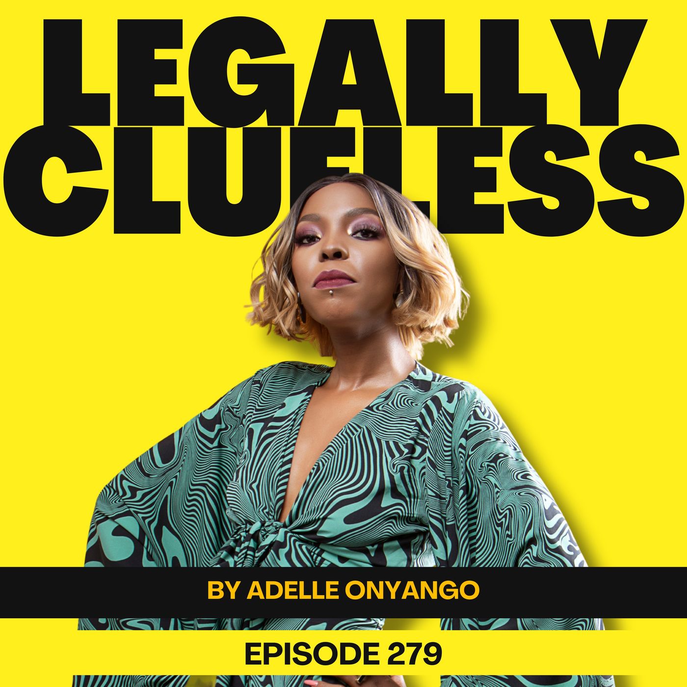 Ep 279 – The Only MC With An LLB PART 1