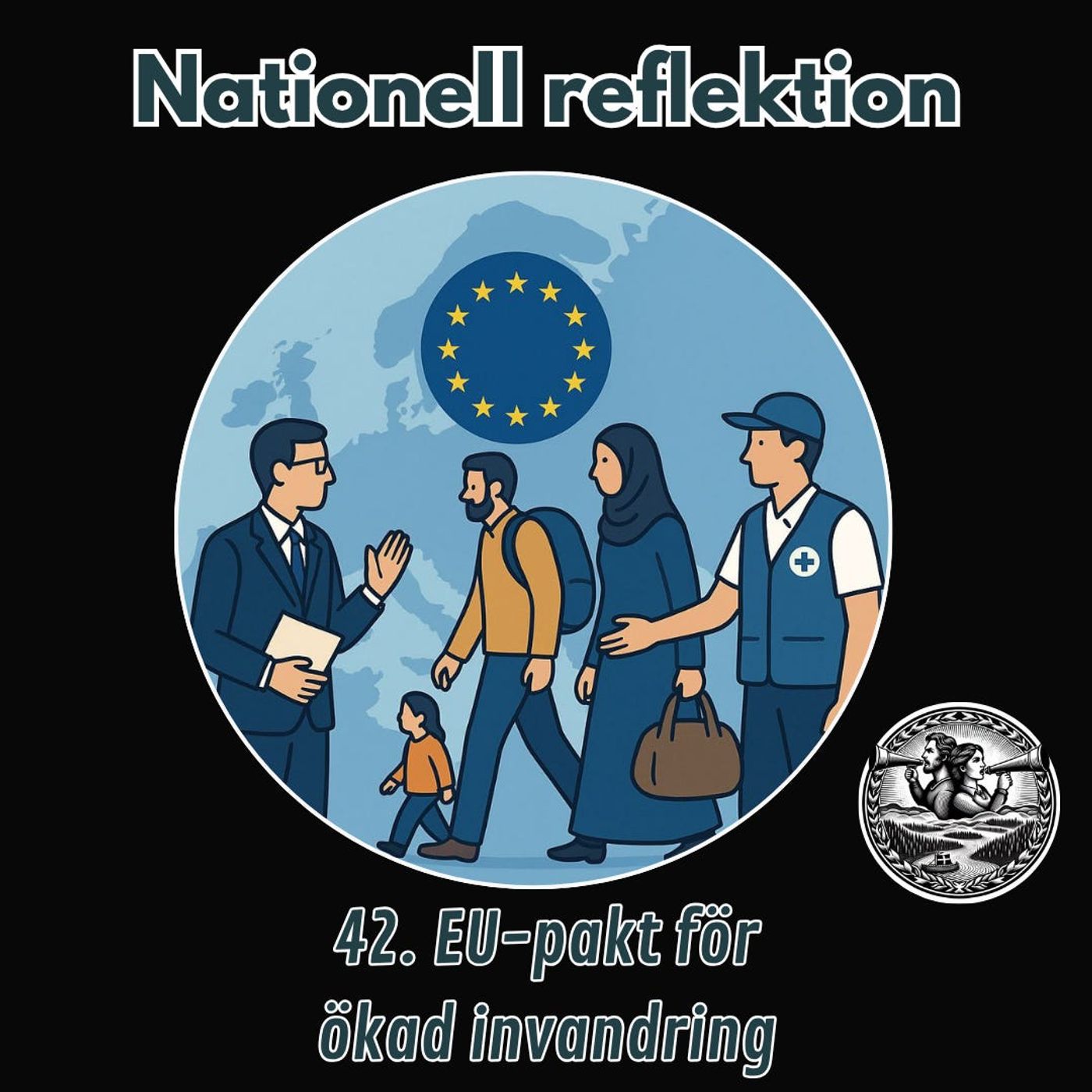 Nationell reflektion