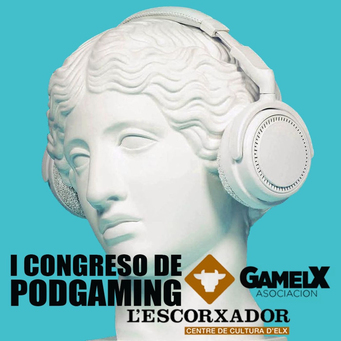 GAMELX Podcast