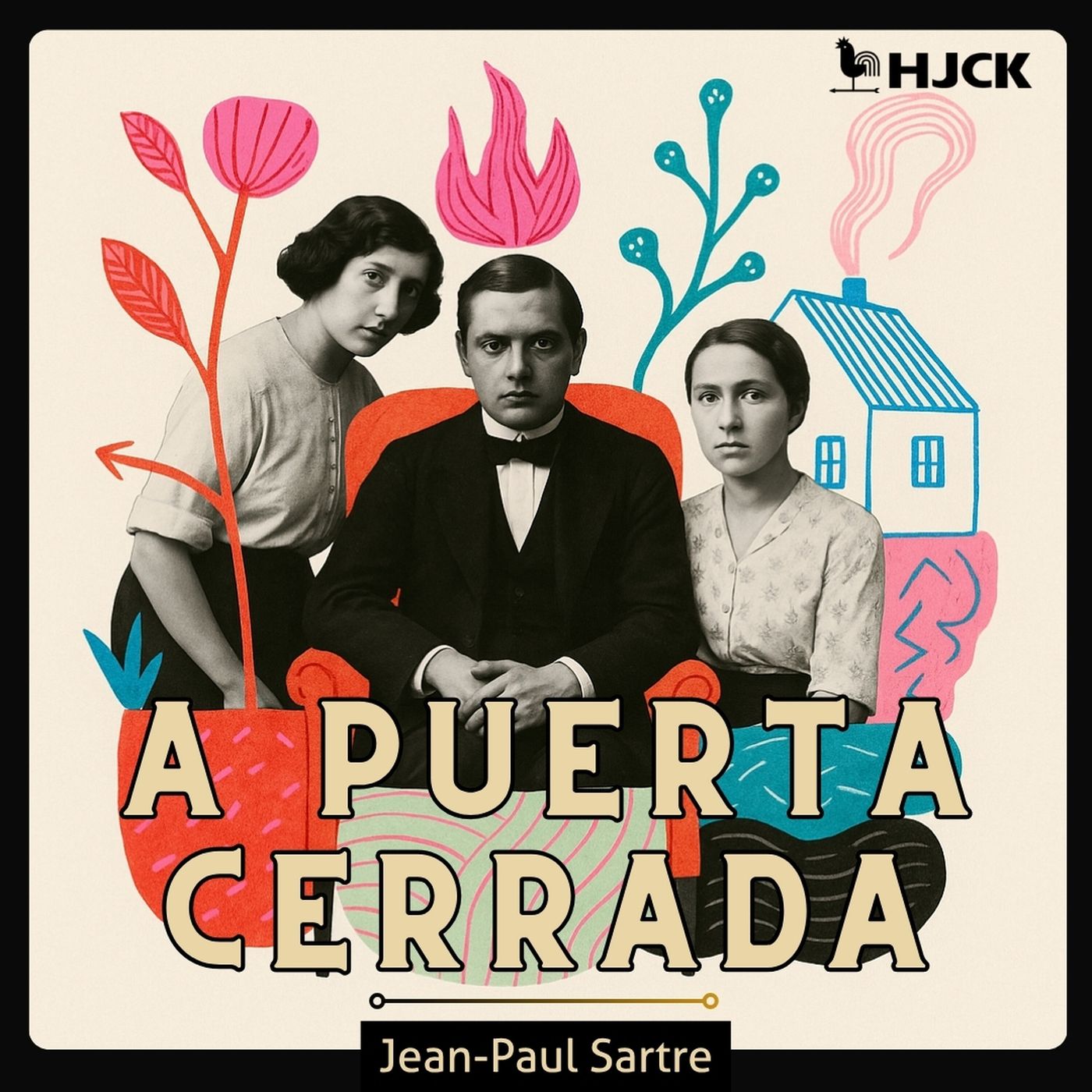 Radio Teatro HJCK