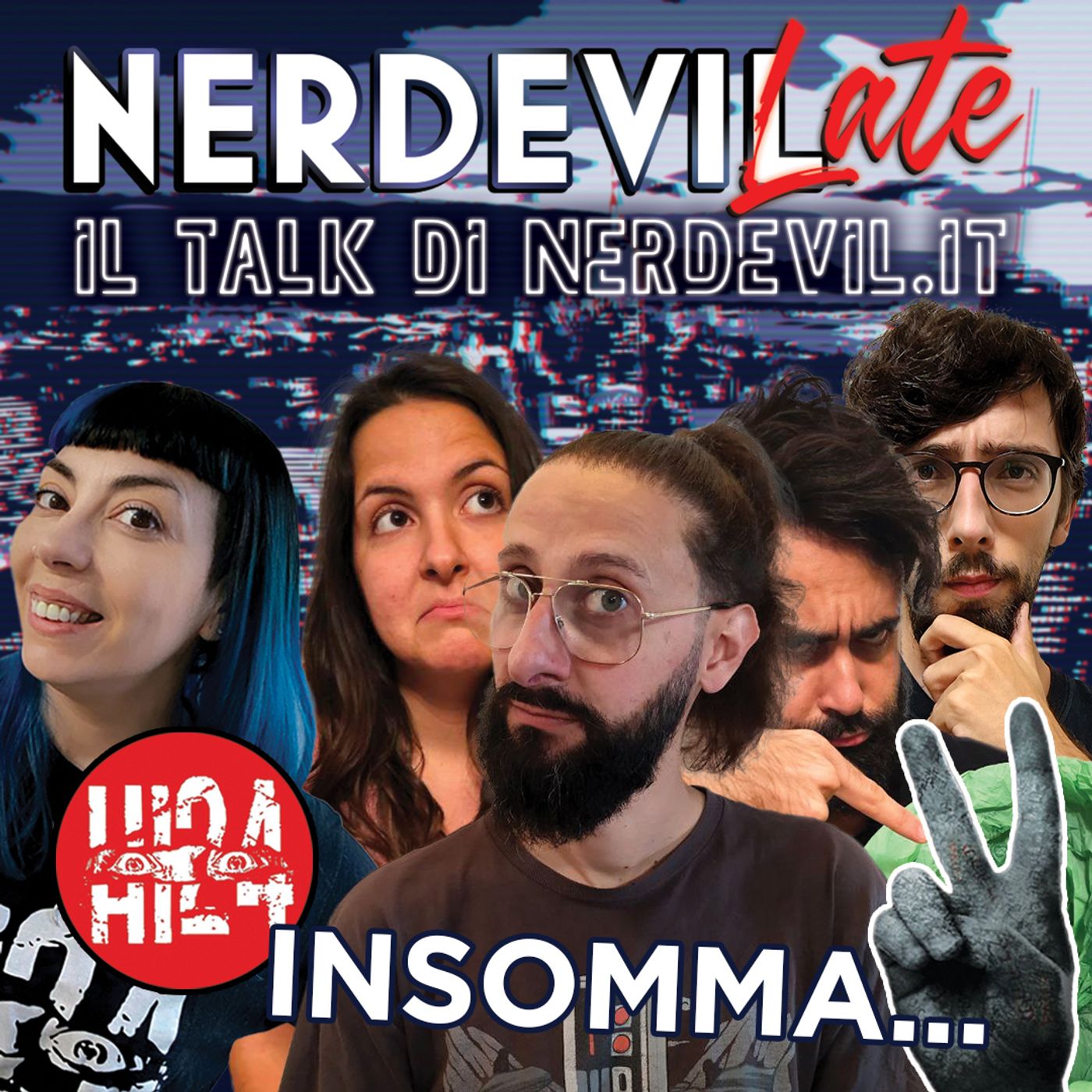 Nerdevilate