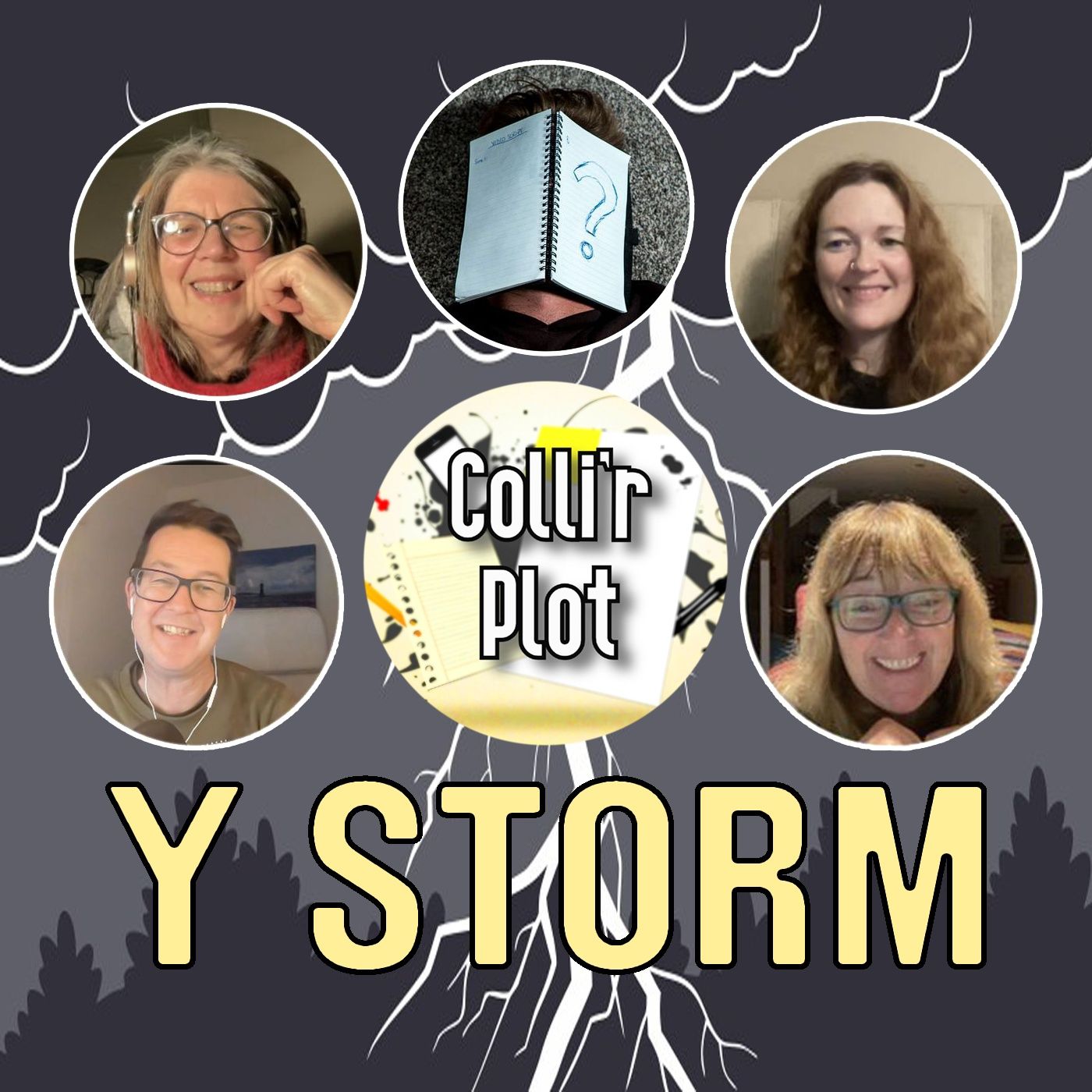 Y Storm