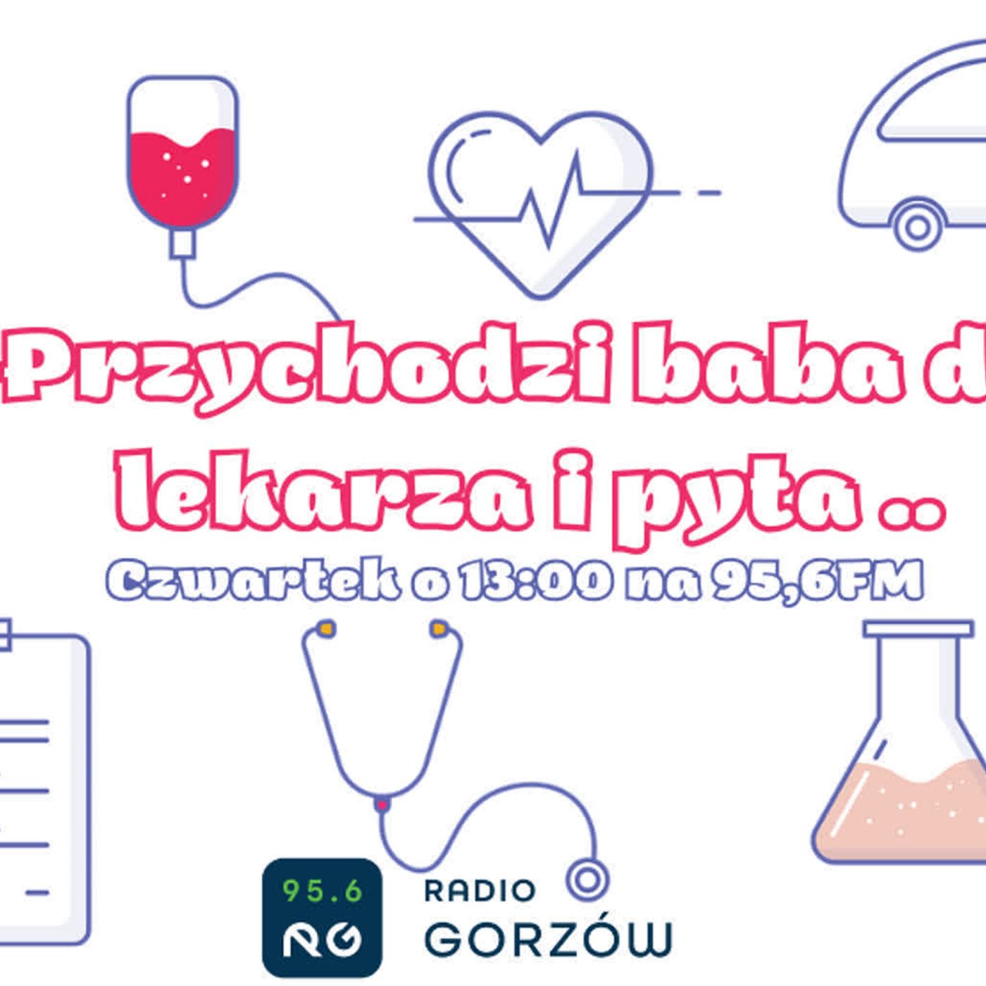 Przychodzi baba do lekarza i pyta… o sepsę Przychodzi baba do lekarza i pyta… o sepsę
