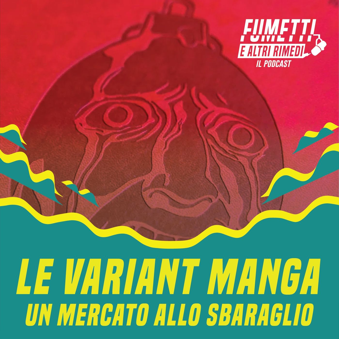 Fumetti e altri rimedi