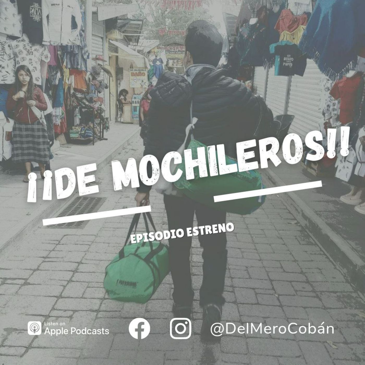 Del Mero Cobán