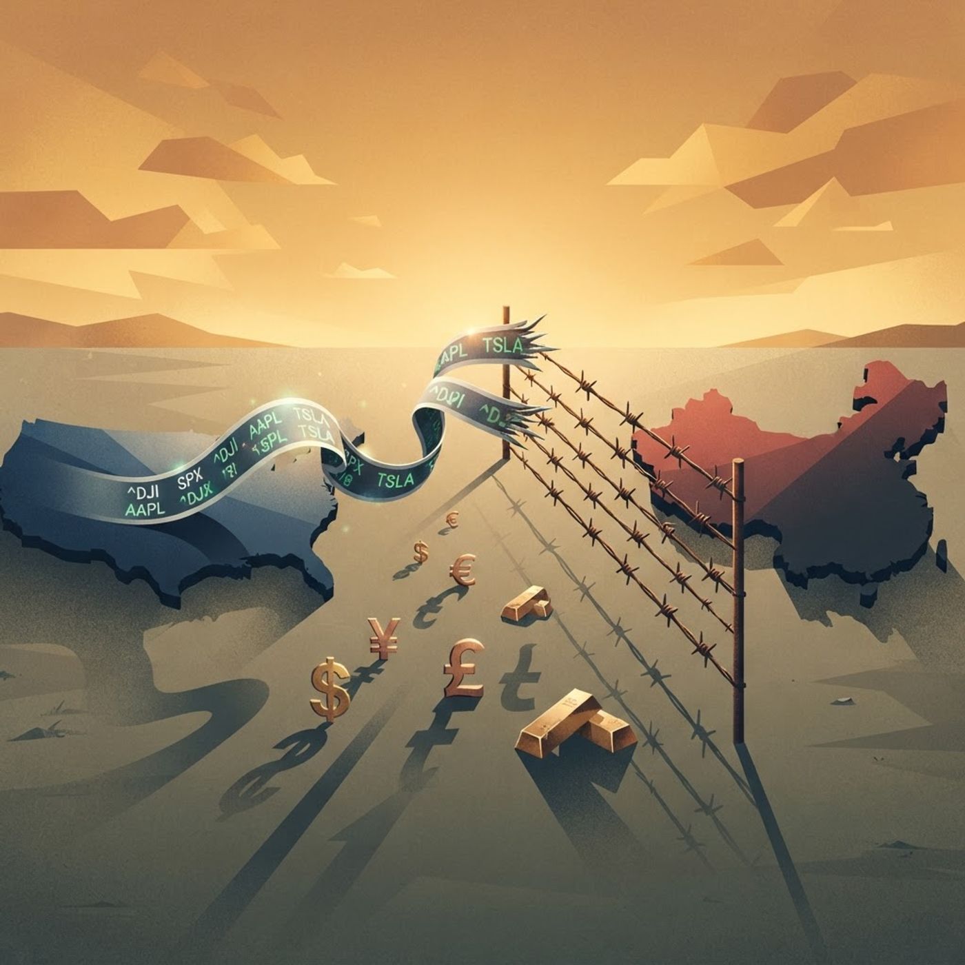 The Wallet War_ Deciphering De-risking episode artwork