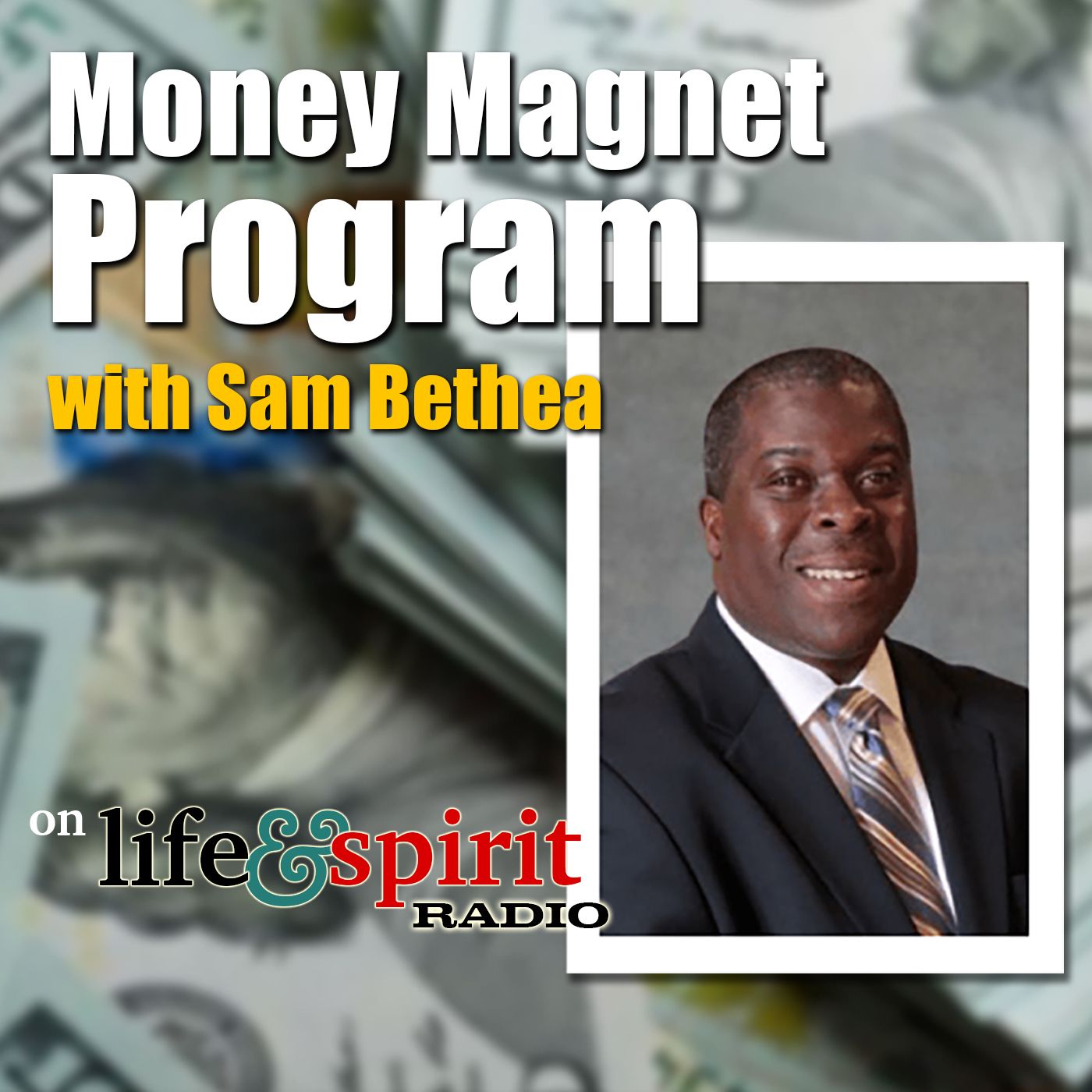 Money Magnet Program