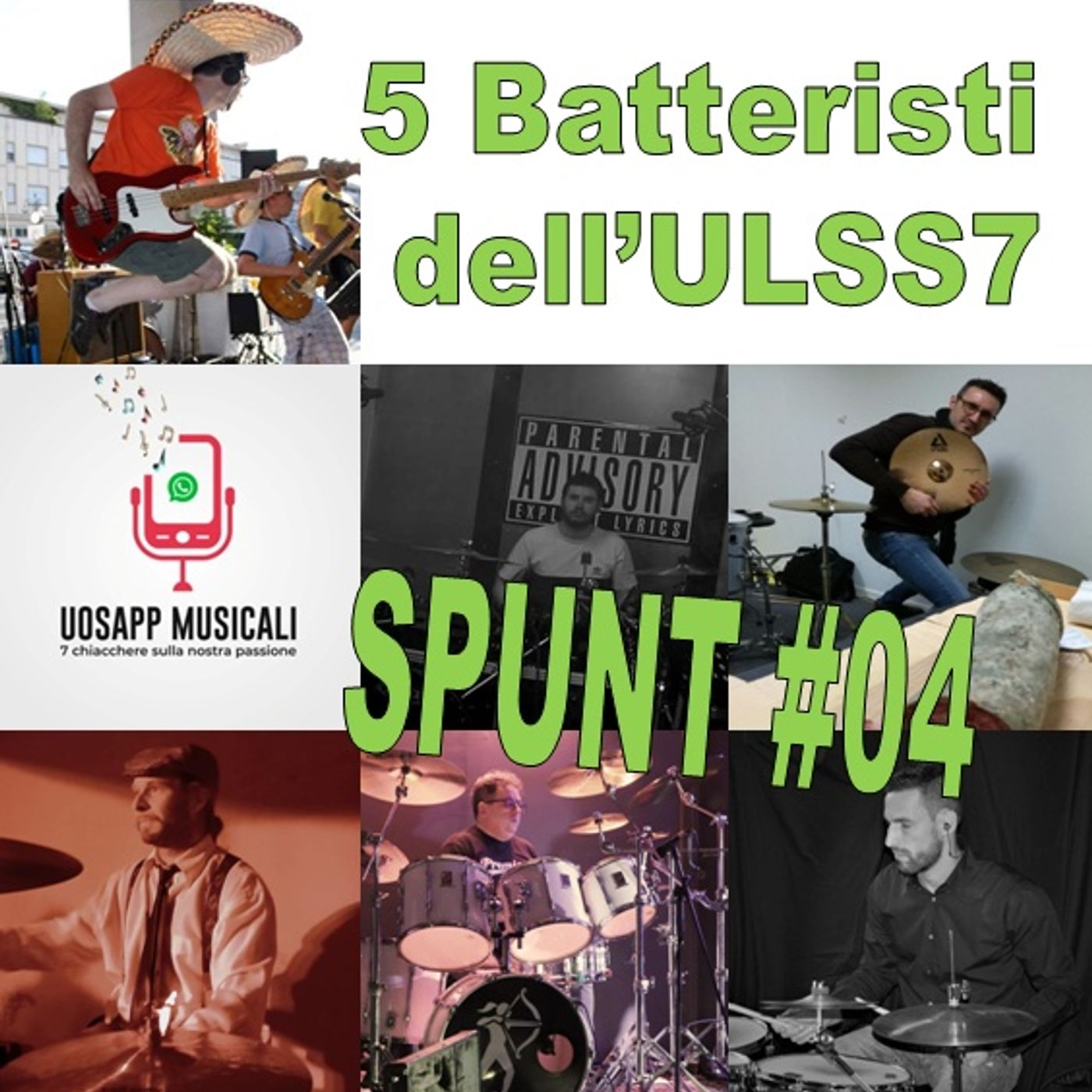 Uosapp Musicali