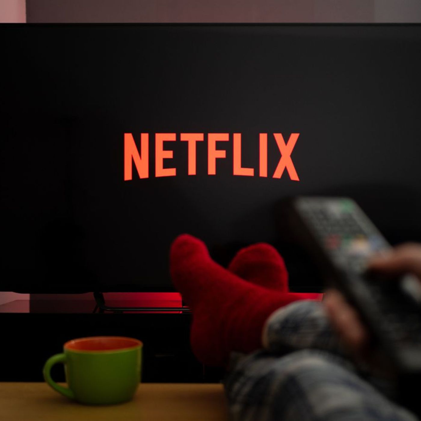¿Servicio gratuito en Netflix? episode artwork