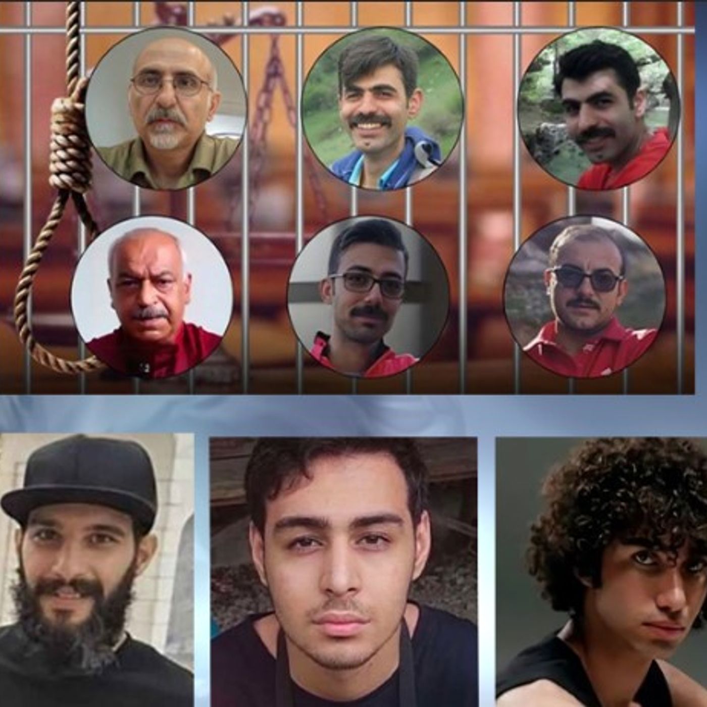 وحشت از قیام نهایی-صلاح عبدالله نژاد episode artwork