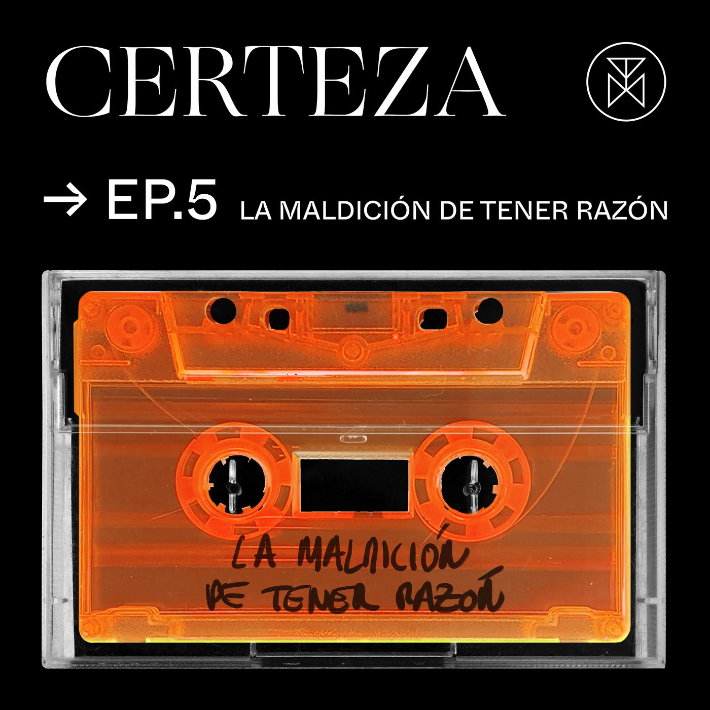 La maldición de tener razón