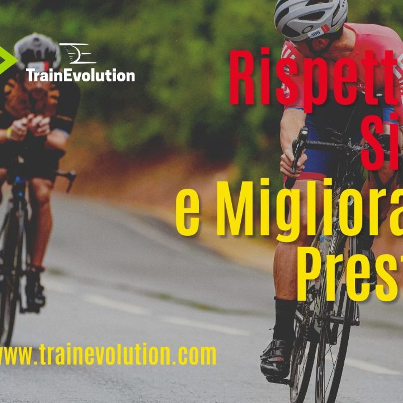 CiclismoPassione: Strategie per Vivere alla Grande la nostra Passione