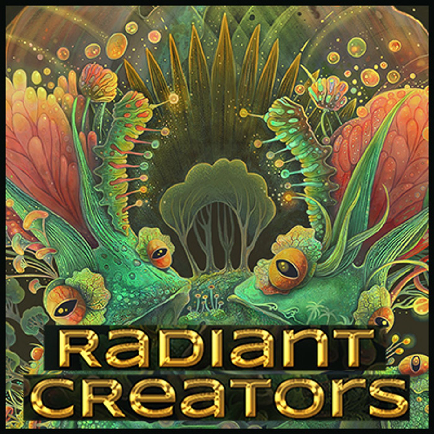 Radiant Creators