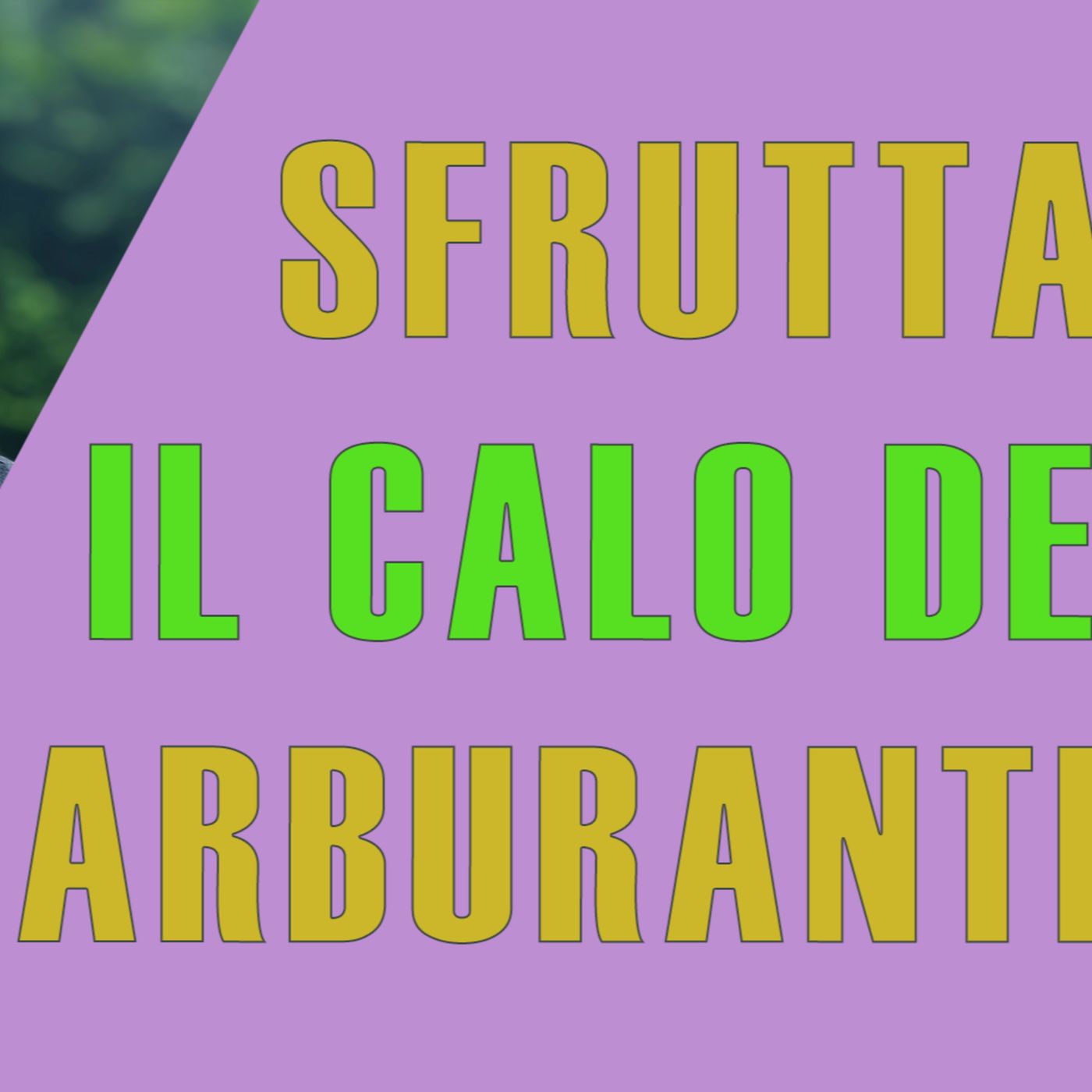 Perchè il prezzo del carburante non scende rapidamente? episode artwork