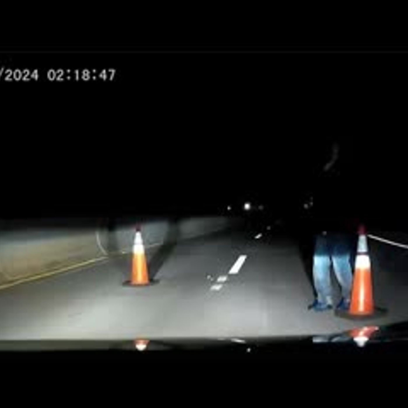 8 Most Disturbing Things Caught on Dashcam Footage (Vol. 7) episode artwork