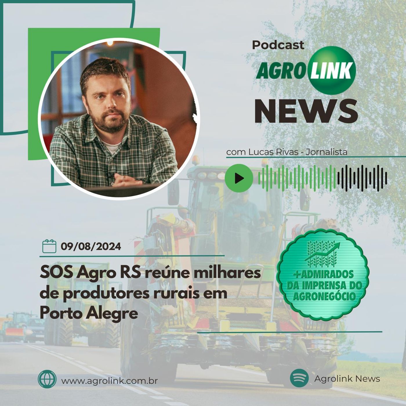Movimentação de cargas pelos portos brasileiros bate recorde no 1º semestre episode artwork