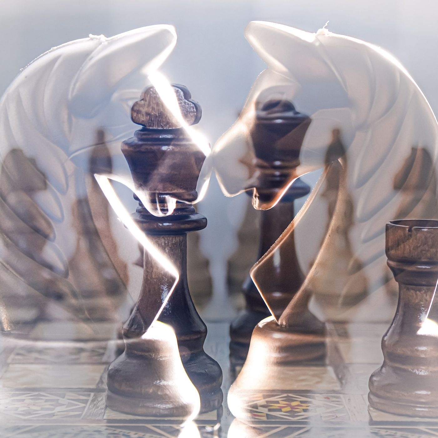 Il principe e la strega