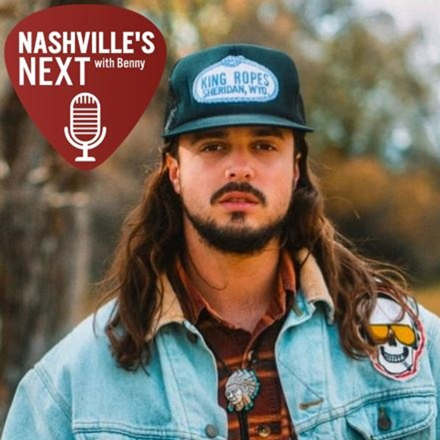 Nashville\'s Next with Benny
