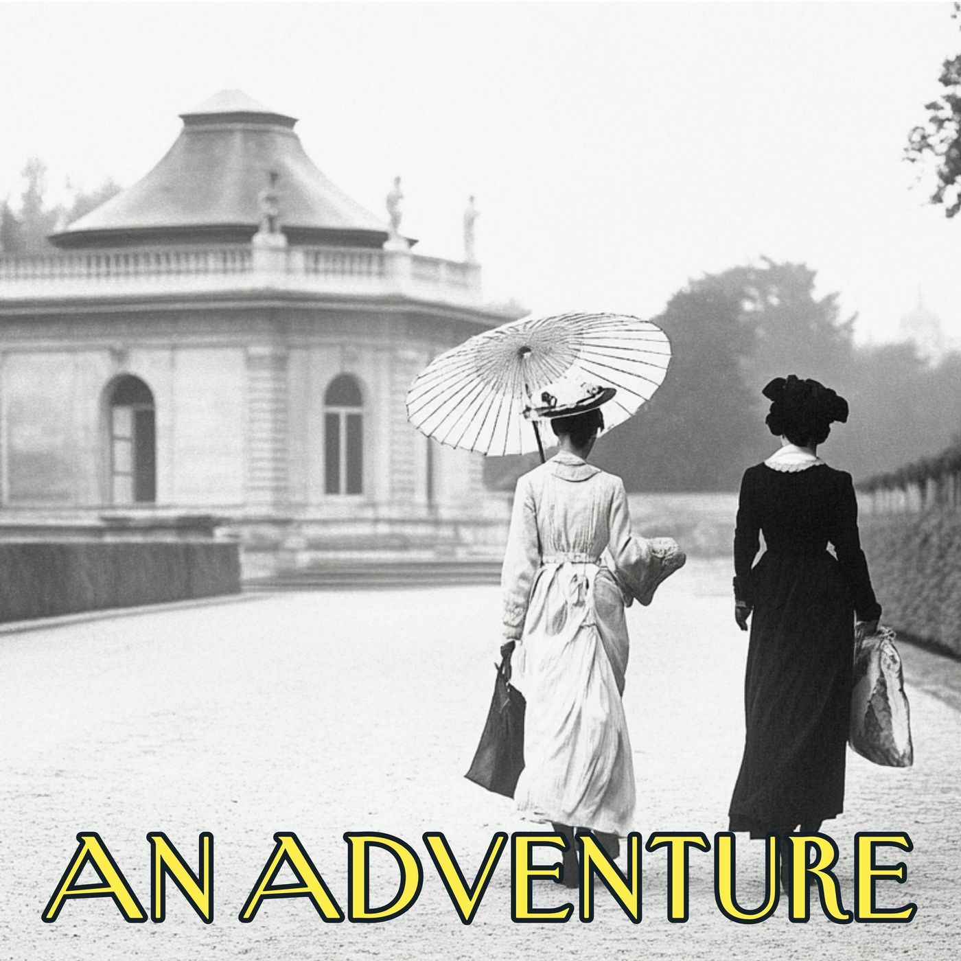 An Adventure by Charlotte Moberley and Eleanor Jourdain