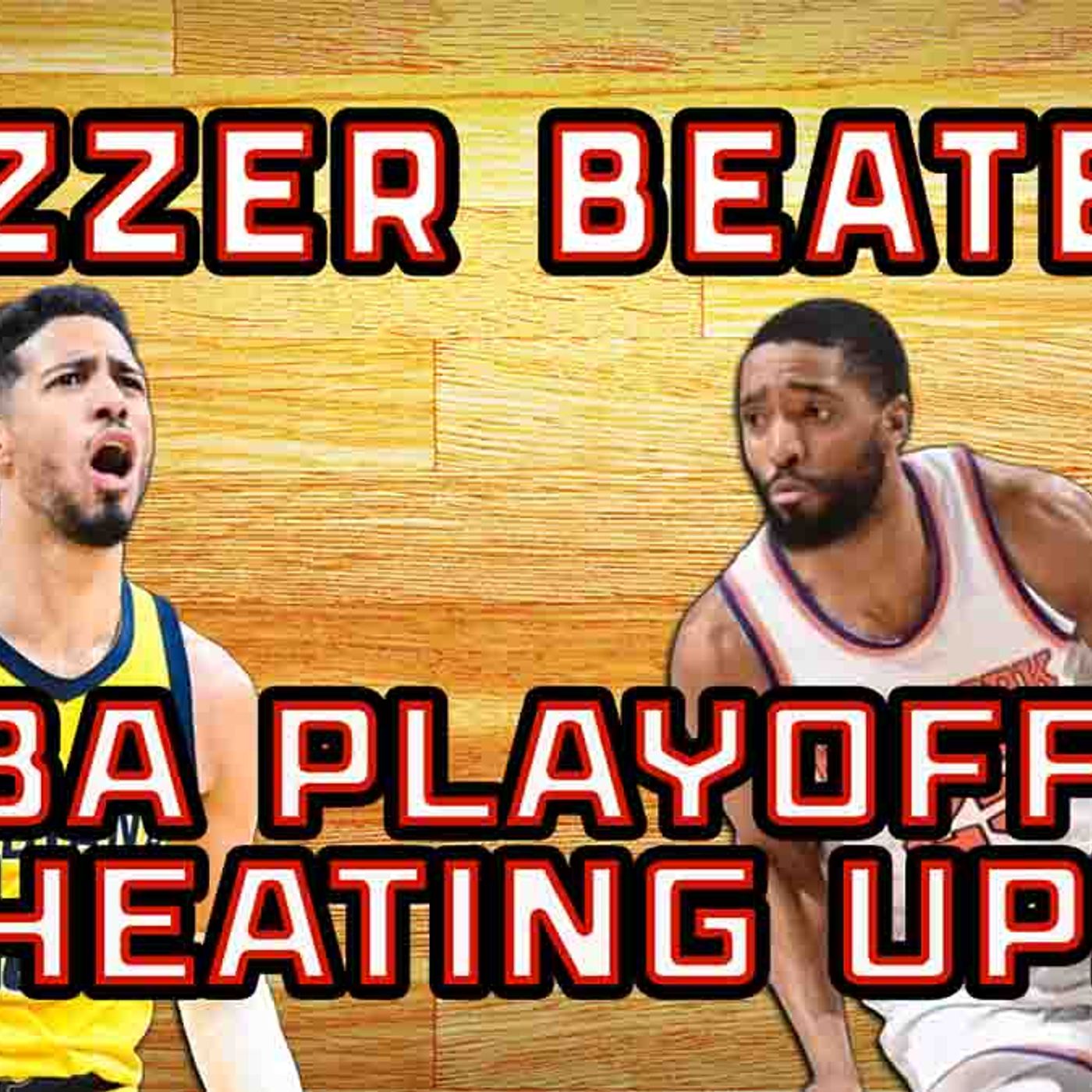 Buzzer Beaters