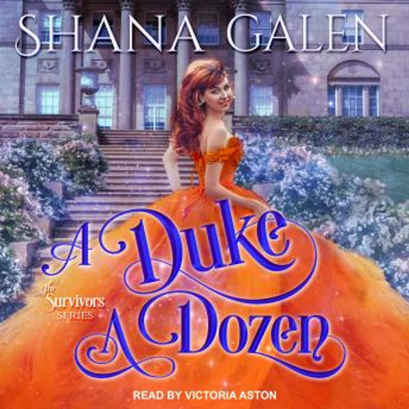 Explore the Latest Full Audiobooks in Romance, Historical
