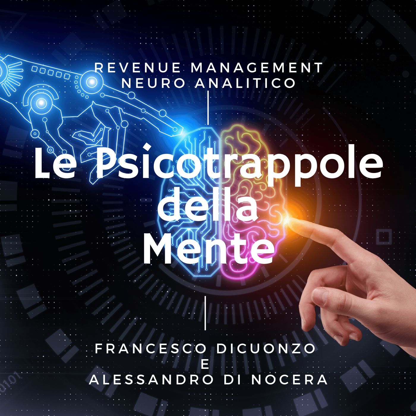 Hotel Podcast - Revenue Management Neuro Analitico