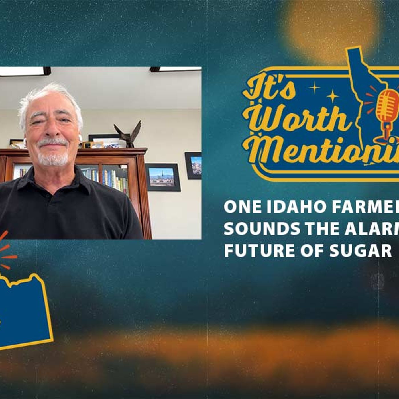 How sugar beets helped shape Idaho — and why the industry is now at risk