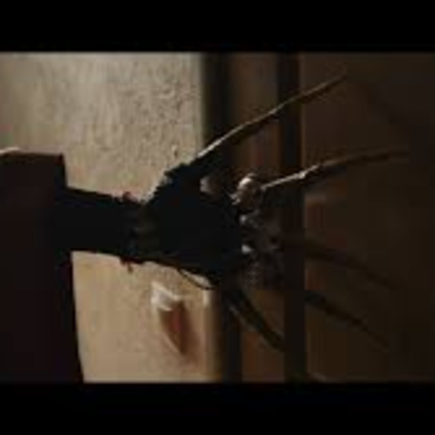 The Pencil (2023) Short Horror Film Review episode artwork