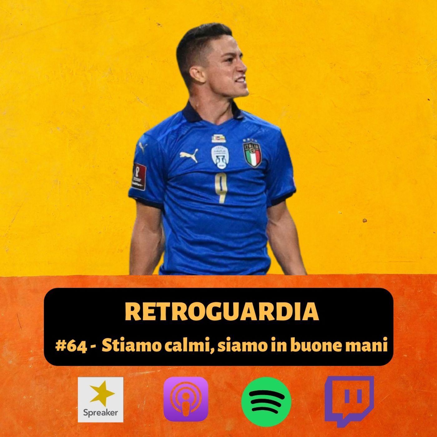 Retroguardia