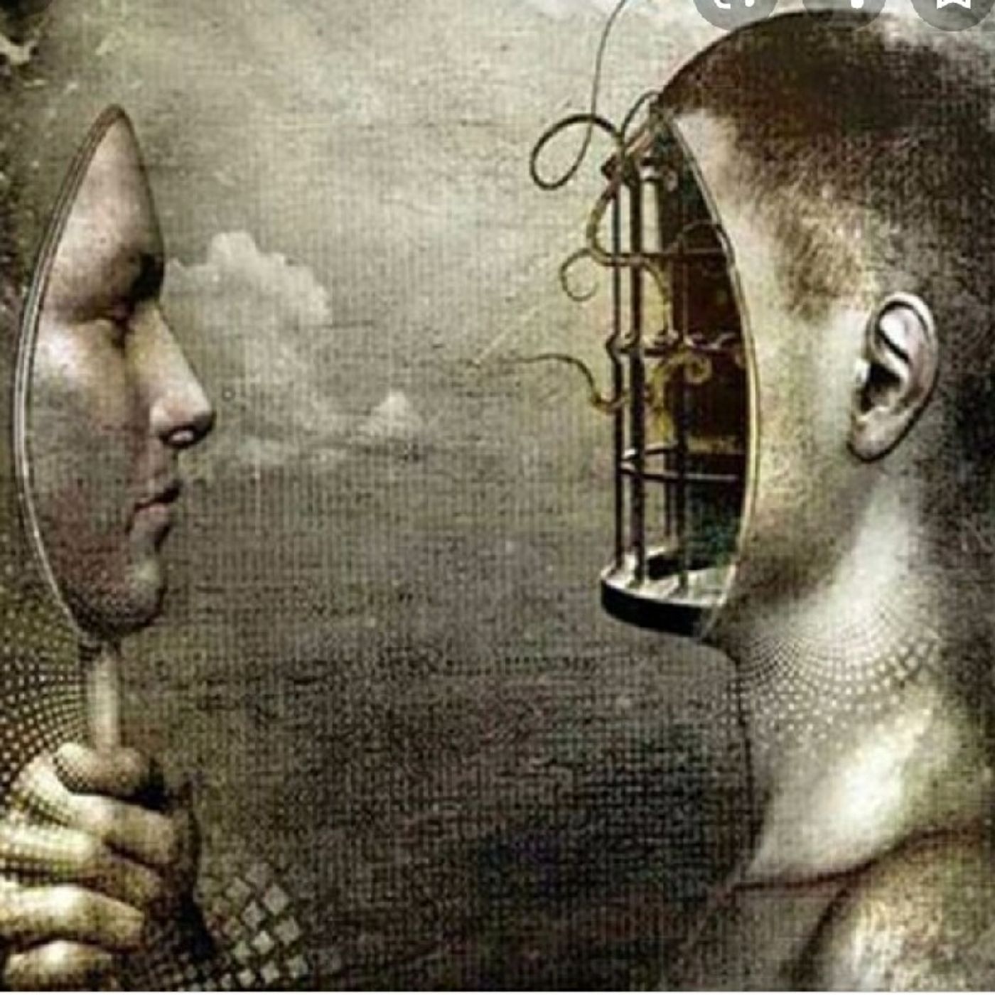 Episode 120 - Gnothi Seauton: Part I Self-Awareness