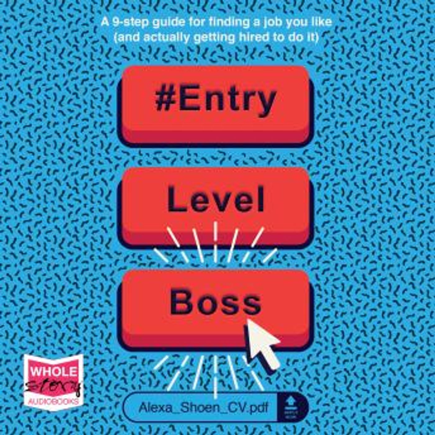 Full Trial Audiobooks in Self-Improvement, Career Development