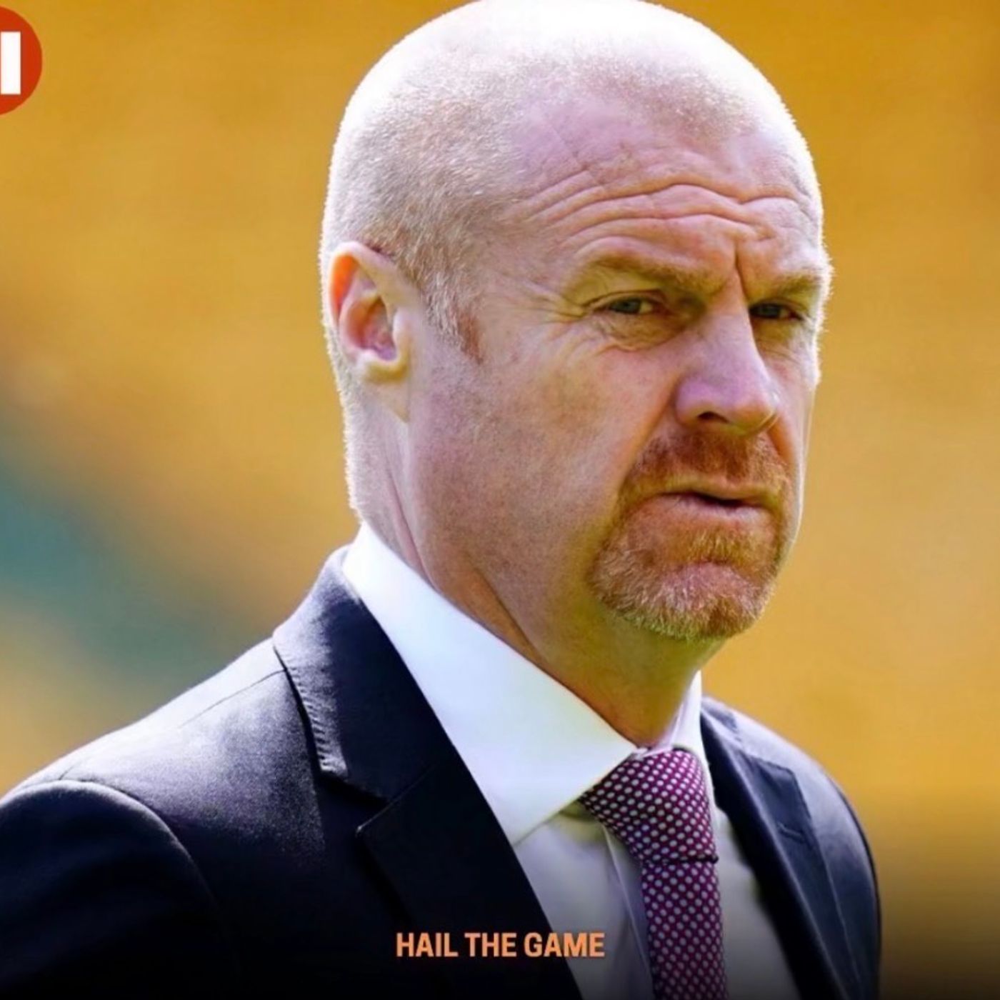 S74E36: Now What Does It Say On The Tin With Sean Dyche - Trevor Gear On Nottingham Forest Manager