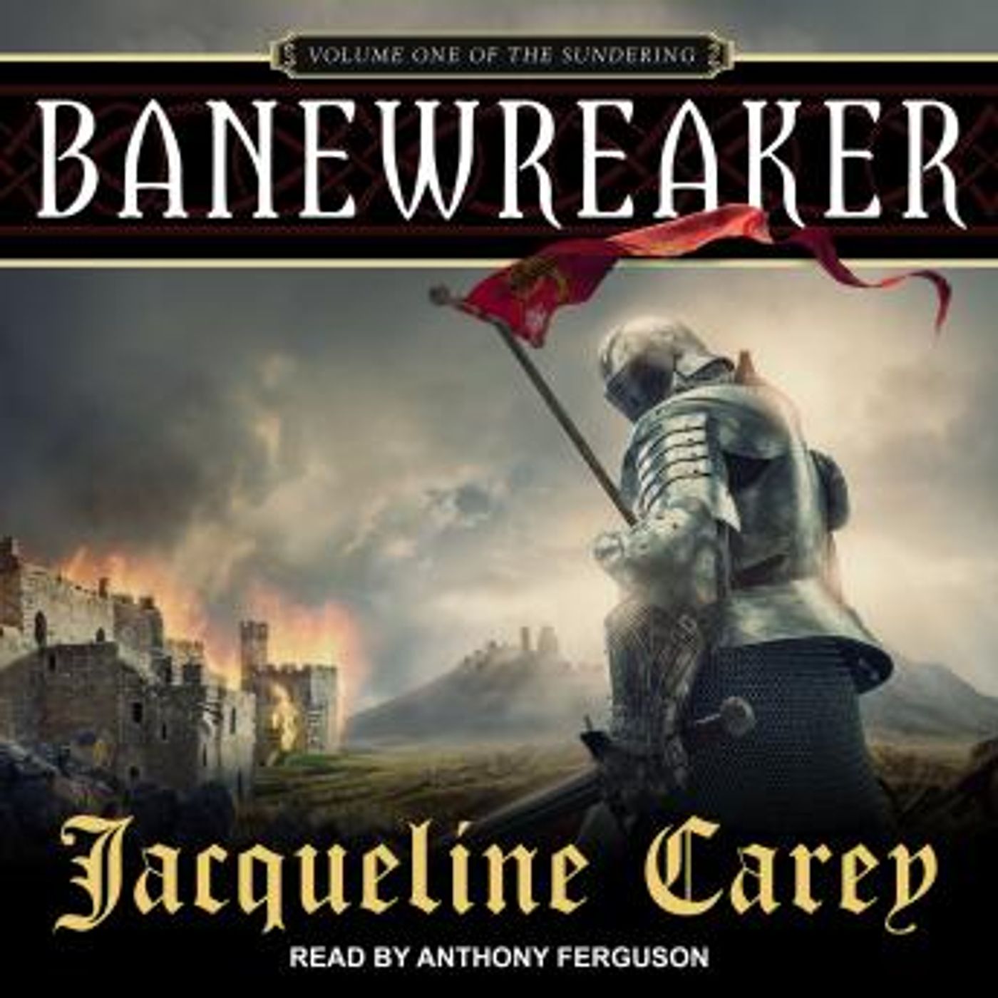 Download New Full Audiobooks in Science Fiction & Fantasy, Epic Fantasy
