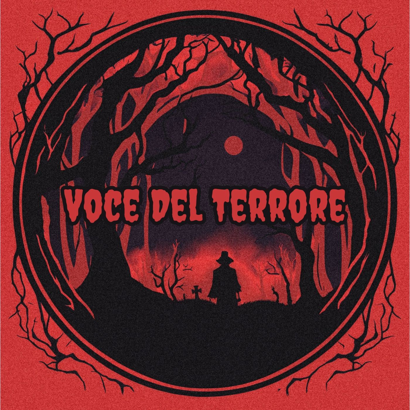 Voce Del Terrore