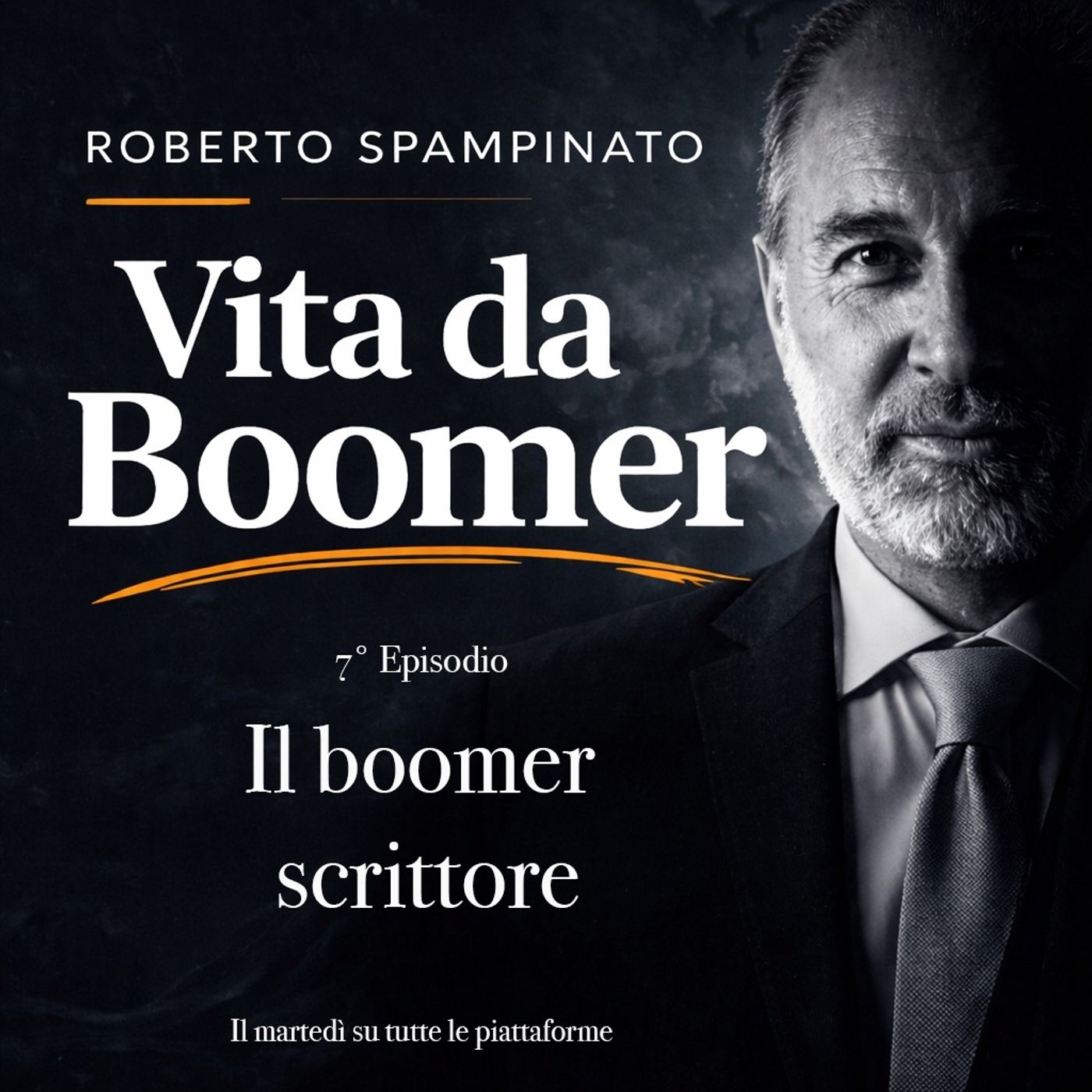 Vita da boomer - II Stagione