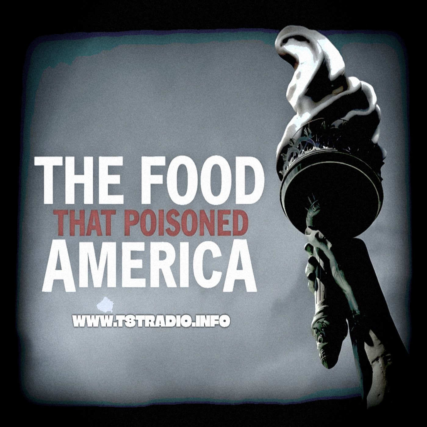 The Food that Poisoned American: How the Icons of Purity Became the Architects of Ultra-Processing (March 5, 2026)