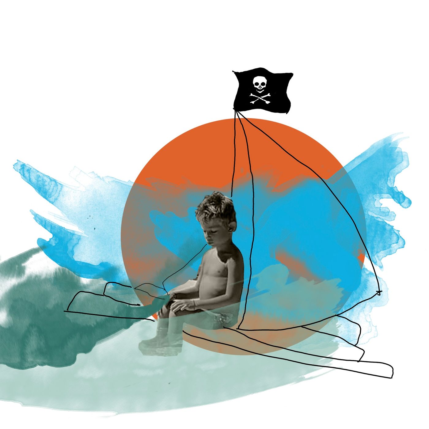 Progettazione pedagogica 2024/2025 prima podcast artwork