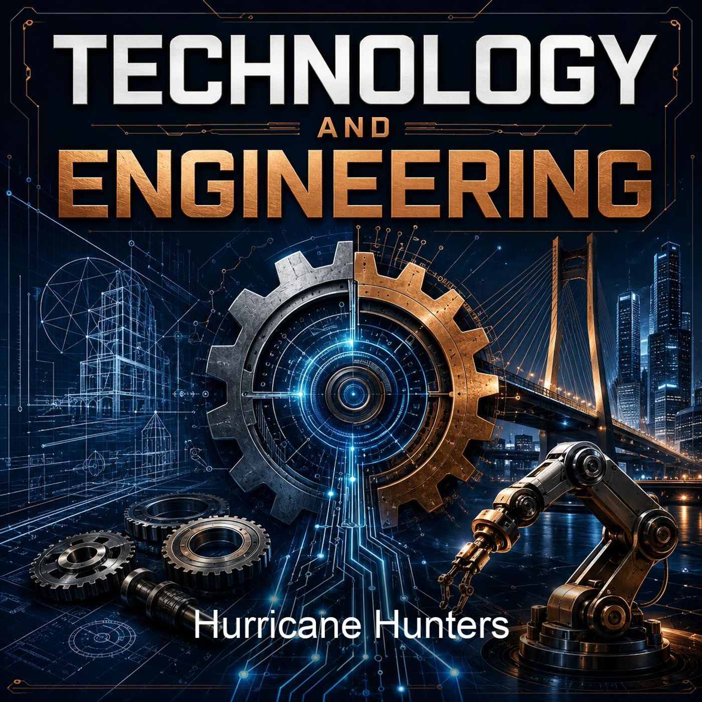 Hurricane Hunters
