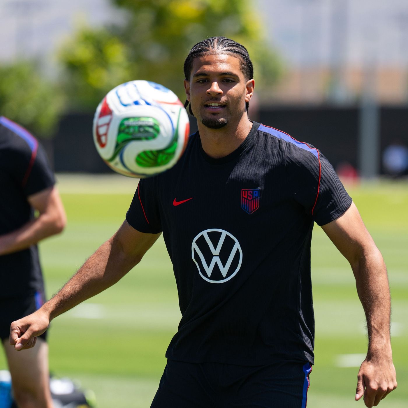 America Icing Out World Cup Fans
