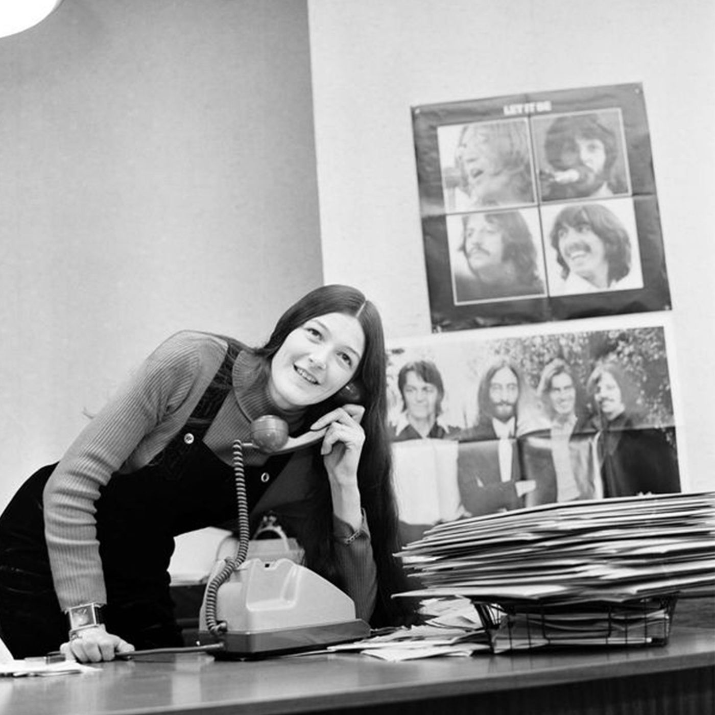 Freda Kelly