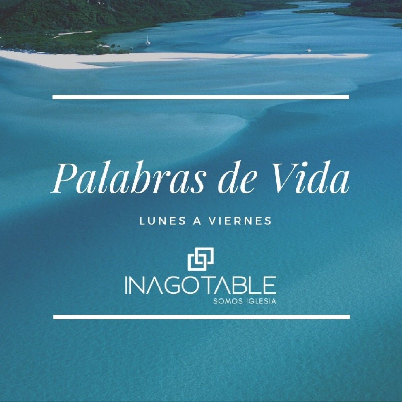 Inagotable podcast