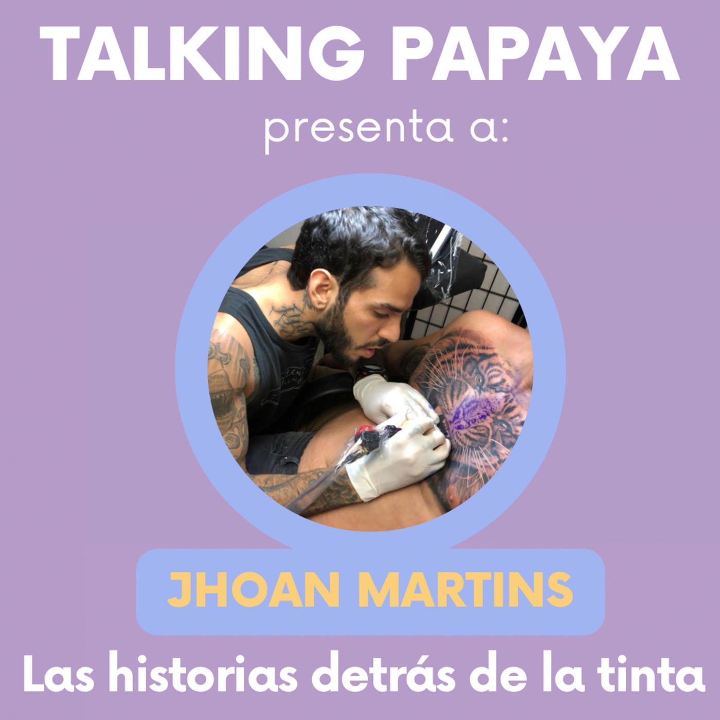 Talking Papaya